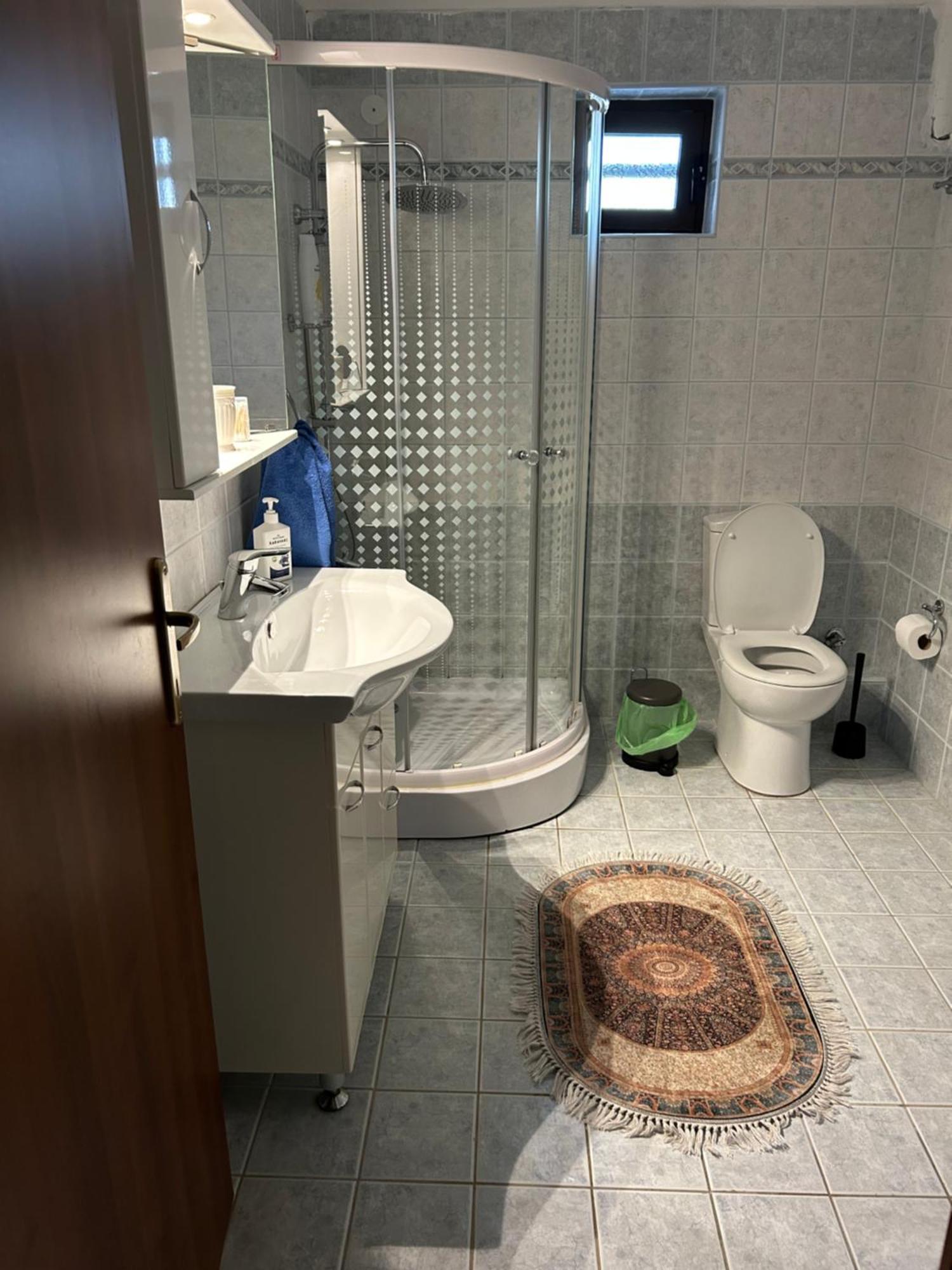 Sunshine Apartment يانينة المظهر الخارجي الصورة