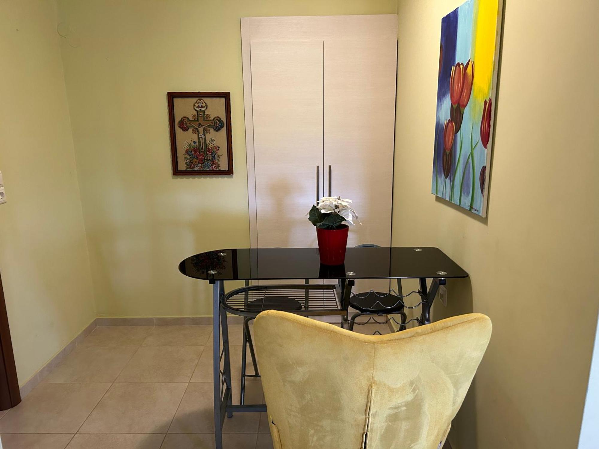 Sunshine Apartment يانينة المظهر الخارجي الصورة
